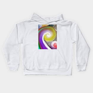 Psychedelic Kids Hoodie